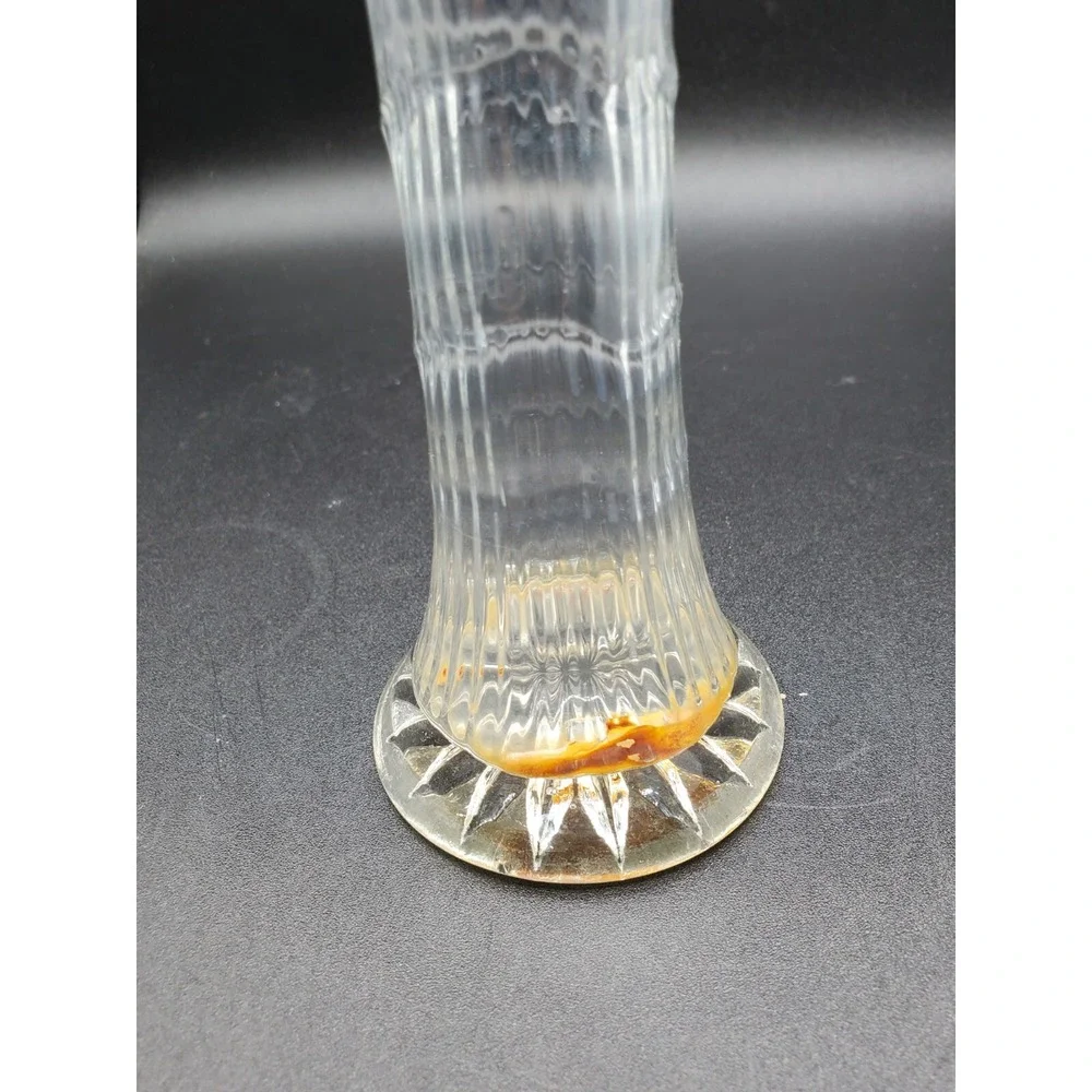 Imperial  Clear  RIPPLE  8 1/2